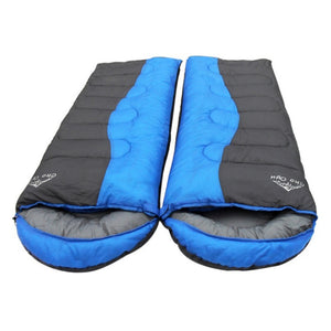 New Sale Cho Oyu 1PC Sleeping Bag Camping Sports Family Bed Outdoor Hunting Hiking